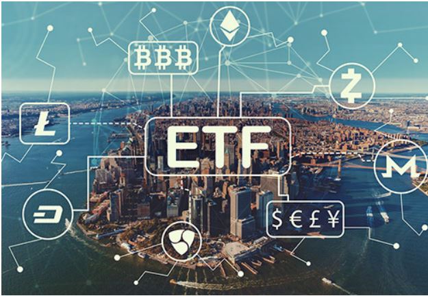 多只沪深300ETF出现放量，这只ETF本周被资金抢筹！